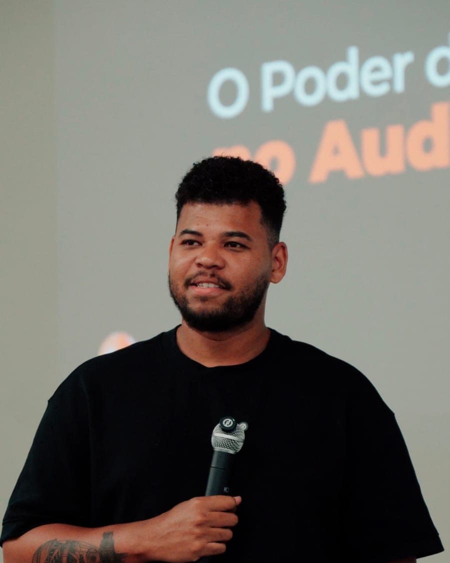 Foto de Gil Lopz